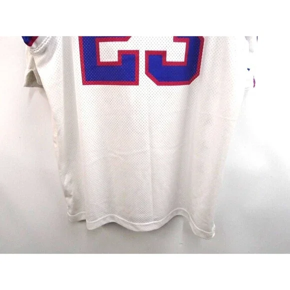 Nike Air Jordan #23 Jumpman Stars Basketball Mens Jersey (MED) & Shorts( Large) - Picture 15 of 15
